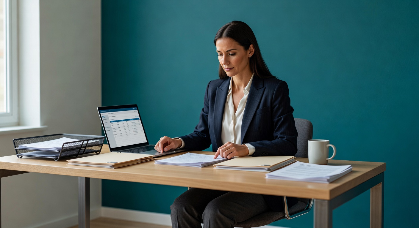 Guide to understanding household employees and IRS tax requirements